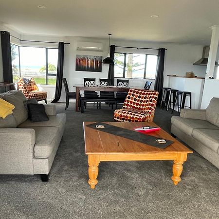 Te Awa Holiday Home Napier Exterior foto