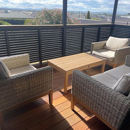 Te Awa Holiday Home Napier Exterior foto