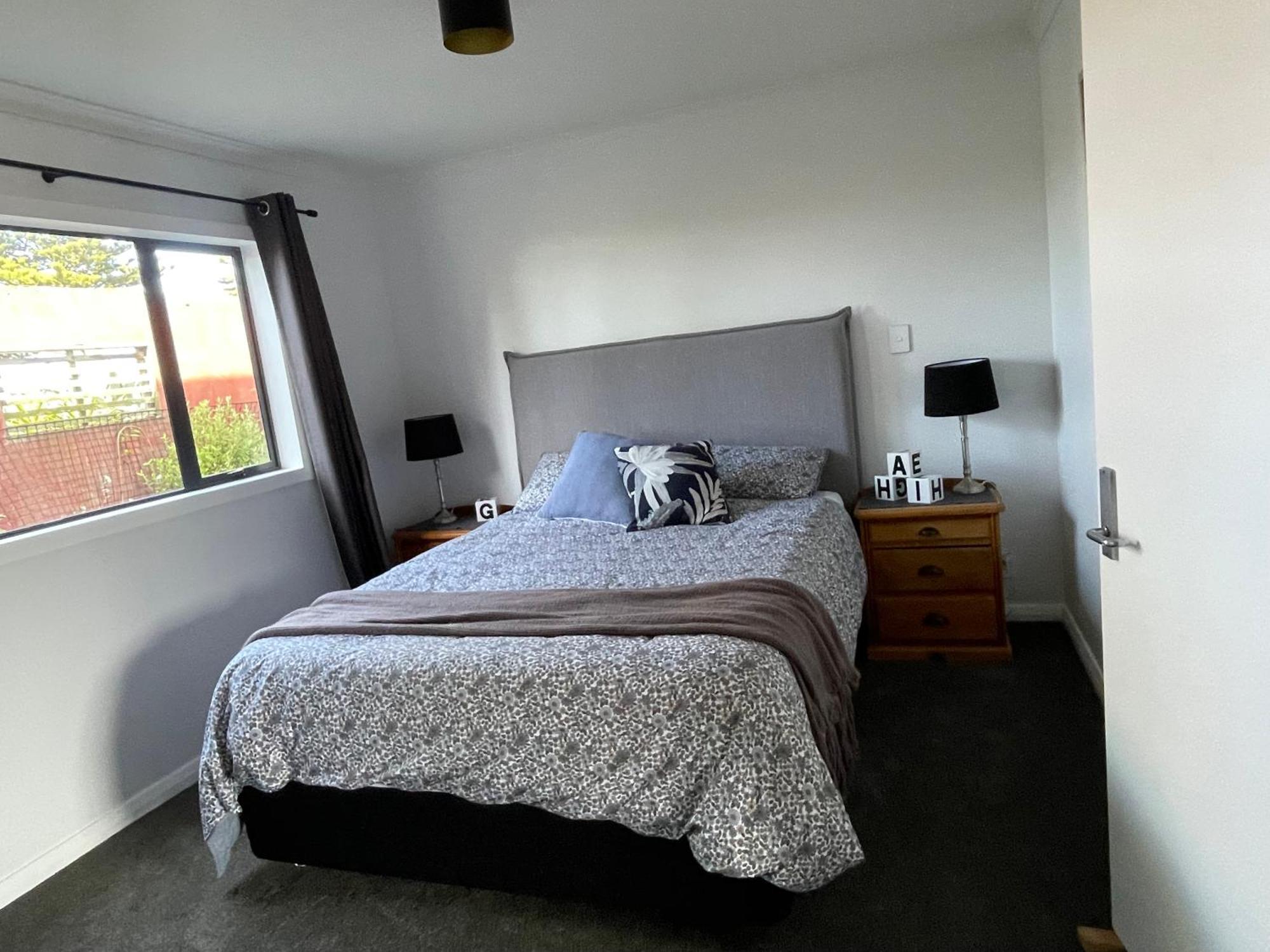 Te Awa Holiday Home Napier Exterior foto