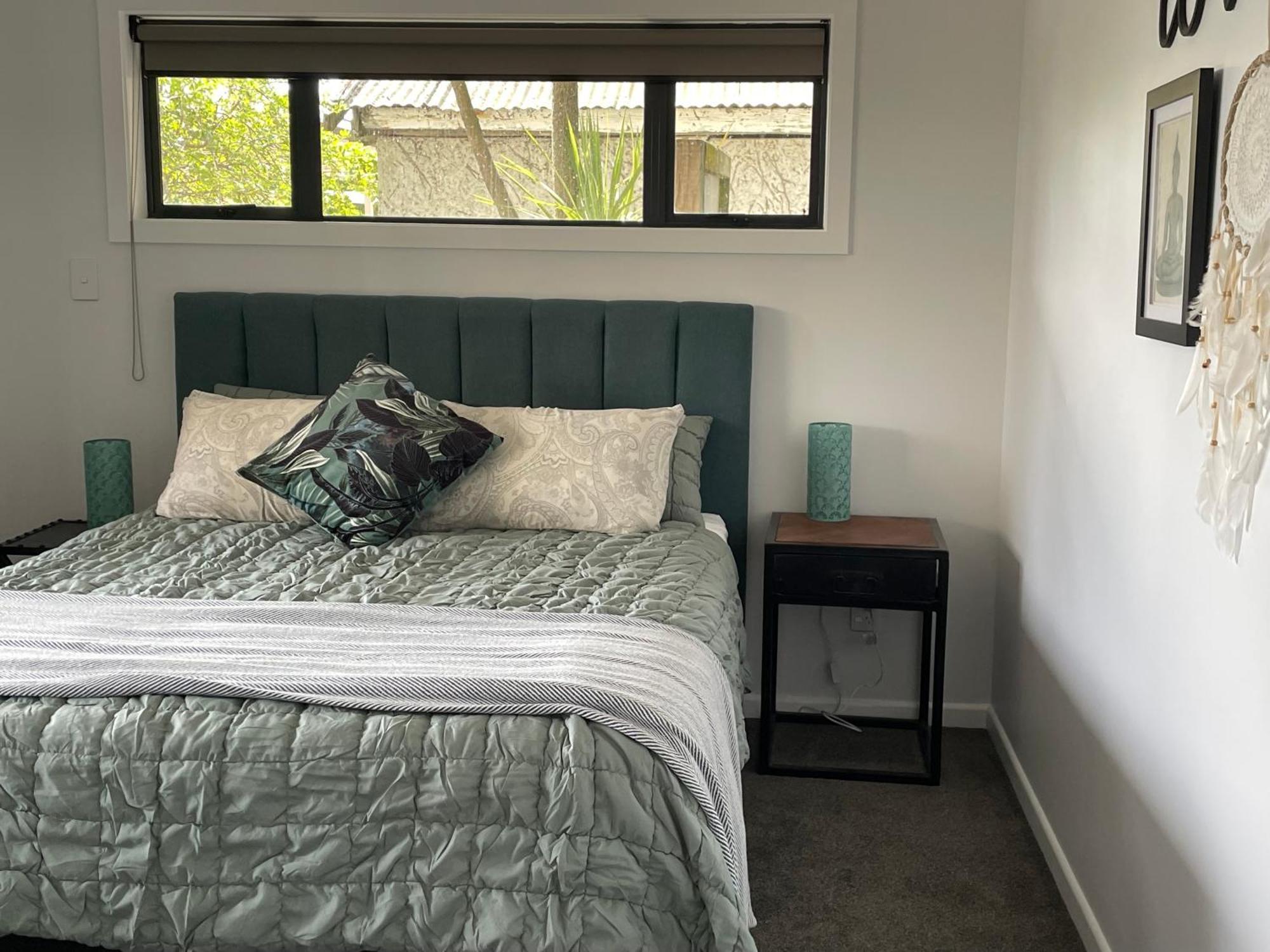 Te Awa Holiday Home Napier Exterior foto