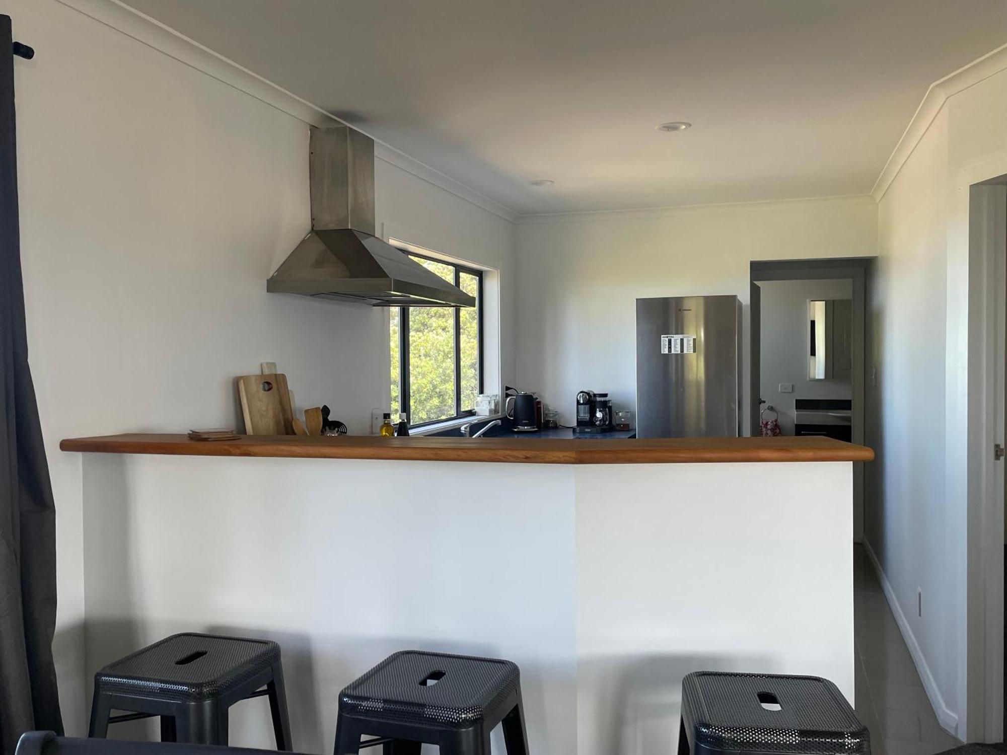 Te Awa Holiday Home Napier Exterior foto